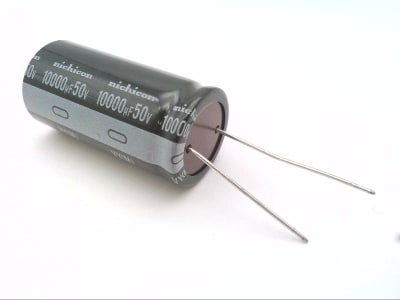 NICHICON UVY1H103MRD