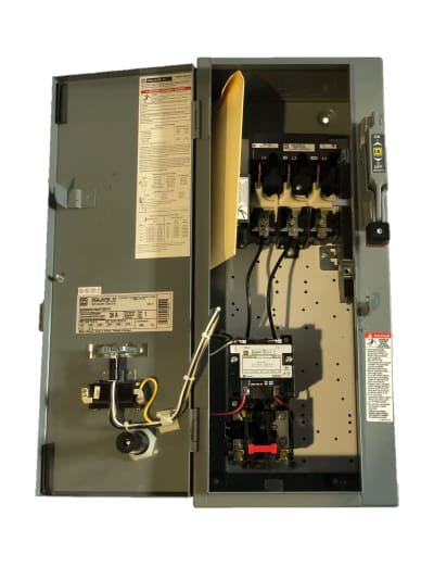 SCHNEIDER ELECTRIC 8538SBG61V02AP72SY74