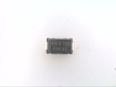 ON SEMICONDUCTOR 1SMA5918BT3G