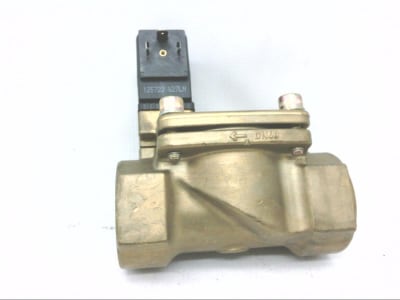 BURKERT 5281A11/2NBRBR