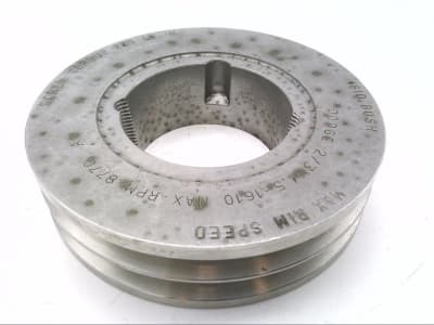 ASEA BROWN BOVERI 2-3V4.5-1610