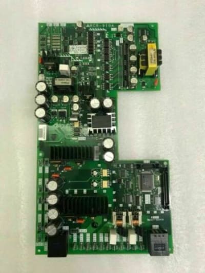 MITSUBISHI KCR-910A