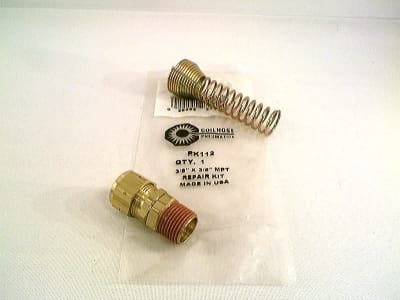 COILHOSE PNEUMATICS RK112-EACH