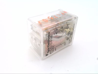 TE CONNECTIVITY R10-E2Y2-V185