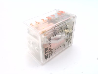 TE CONNECTIVITY R10-E2X2-V185