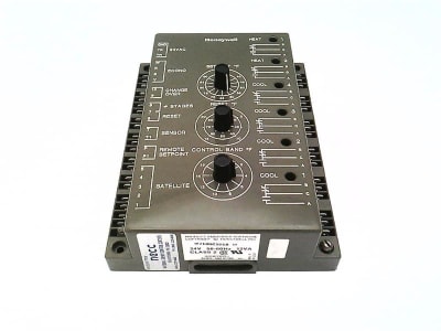 HONEYWELL W7100C-1018