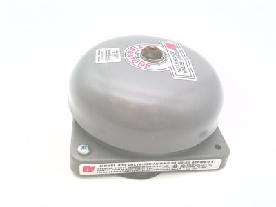 FEDERAL SIGNAL 500-120-0.08