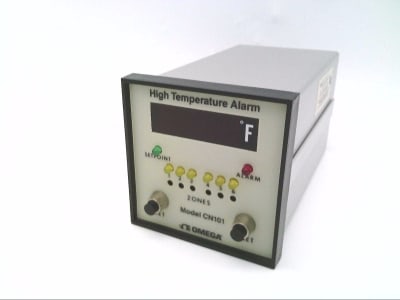 OMEGA ENGINEERING CN101J-250F