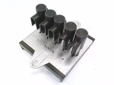 MATSUSHITA ELECTRIC DH5615