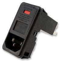 TE CONNECTIVITY PS000D000