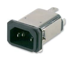 TE CONNECTIVITY 6EJS1