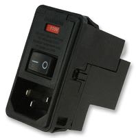 TE CONNECTIVITY PS0SXSSX0