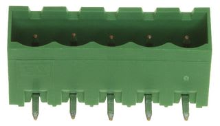 TE CONNECTIVITY 796638-5