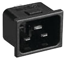 TE CONNECTIVITY 20ESRMC2