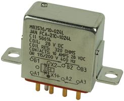TE CONNECTIVITY FCA-210-1024L