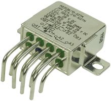 TE CONNECTIVITY FCA-210-1027M