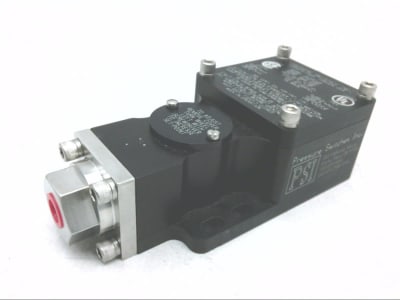 PRESSURE SWITCHES 6C12F1.01
