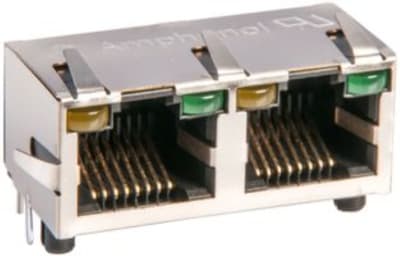 AMPHENOL RJHSE-5381-02