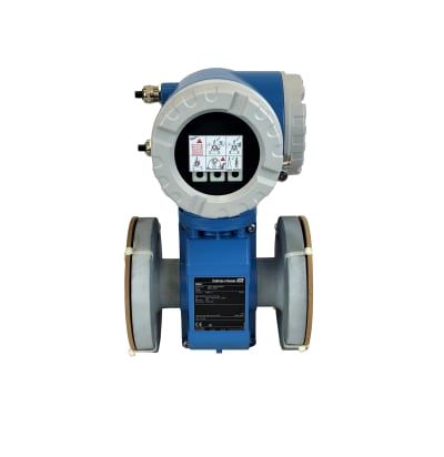 ENDRESS & HAUSER 5050-EA0A1AA0ABAD