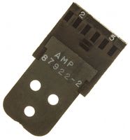 TE CONNECTIVITY 87922-2