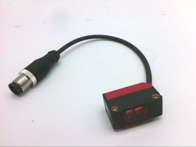 LEUZE ET5.3/4P-200-M12