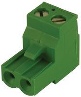 TE CONNECTIVITY 796634-2