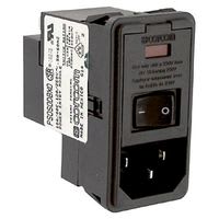 TE CONNECTIVITY PS0S0DBX0