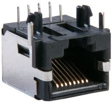 TE CONNECTIVITY RJ45-8N4-B