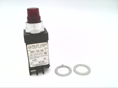 ALLEN BRADLEY 800T-QSL10R