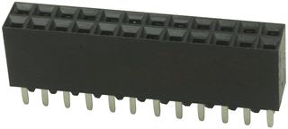 TE CONNECTIVITY 6-534206-2