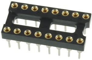 TE CONNECTIVITY 816-AG11D-ES