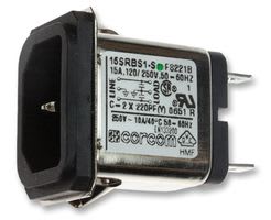 TE CONNECTIVITY 15SRBS1-S