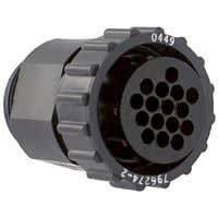 TE CONNECTIVITY 796274-2