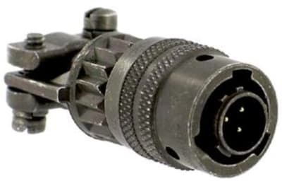 AMPHENOL PT06E8-3P(SR)