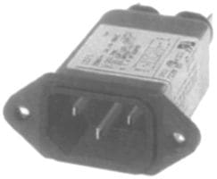 TE CONNECTIVITY 10EF1F