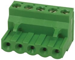 TE CONNECTIVITY 796634-5