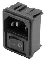 TE CONNECTIVITY 10CE1