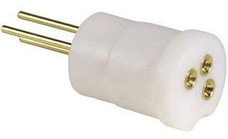 TE CONNECTIVITY 8058-1G32