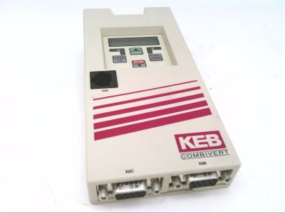 KEB AUTOMATION 00.F5.060.3000