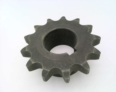 MARTIN SPROCKET & GEAR INC 80BS13 1 15/16