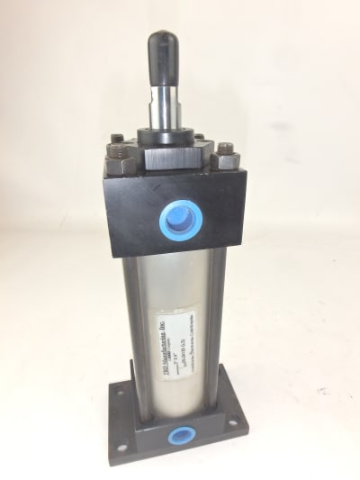 BIMBA TA-MXF-2.00X4-KK4