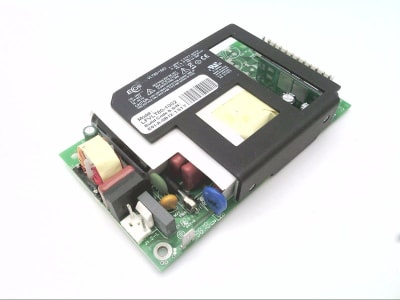 EOS CORPORATION LFVLT80-1002