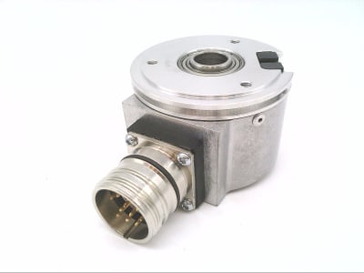 BAUMER ELECTRIC BHF 16.05A4096-12-A