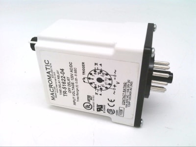 MACROMATIC TR-51622-04