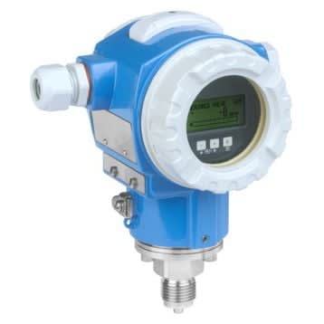 ENDRESS & HAUSER PMC71-ABC1S6RDAAA