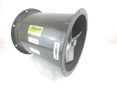 AMERICRAFT MANUFACTURING COMPANY DF12-1/4