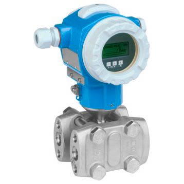 ENDRESS & HAUSER PMD75-ABC7C41DAAU