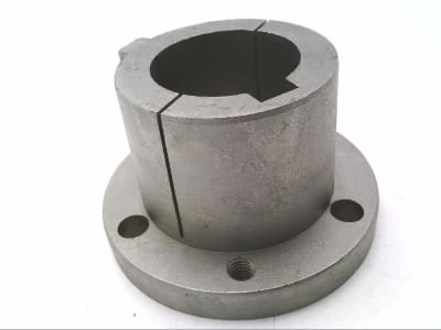 MARTIN SPROCKET & GEAR INC Q1 1 7/8