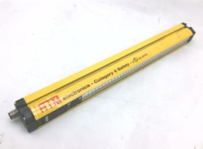 DATALOGIC SE4-14-030-PP-W-RECEIVER