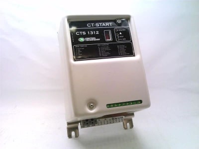 NIDEC CORP CTS-1312-1444
